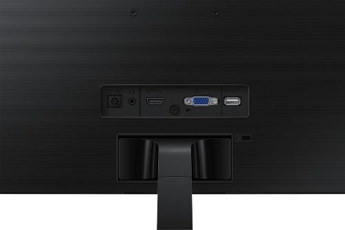 Samsung 27" S36GD FHD Curved Monitor