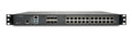 SonicWall NSA 4700 hardware firewall 18 Gbit/s