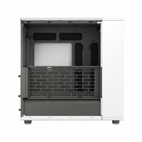 Fractal Design North XL Midi Tower White