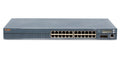 HPE Aruba Networking Aruba 7024 (JP) network management device 4000 Mbit/s Ethernet LAN Power over Ethernet (PoE)