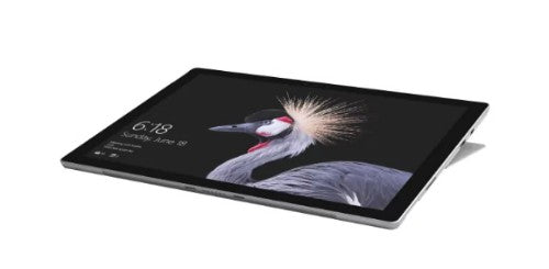 Microsoft Surface Pro 4G LTE 256 GB 31.2 cm (12.3") Intel® Core™ i5 8 GB Wi-Fi 5 (802.11ac) Platinum