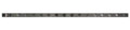 Vertiv EGVHVBB152-104UKRUK-V power distribution unit (PDU) 15 AC outlet(s) Black