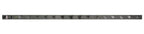 Vertiv EGVHVBB152-104UKRUK-V power distribution unit (PDU) 15 AC outlet(s) Black