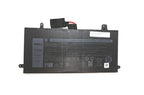 DELL BTRY PRI 42WHR 4C LITH LGC