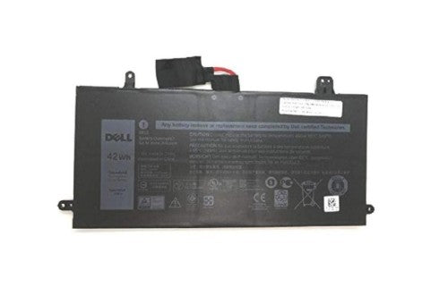 DELL BTRY PRI 42WHR 4C LITH LGC