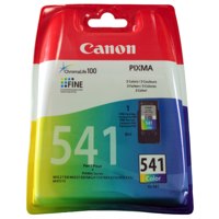 Canon 5227B005/CL-541 Printhead cartridge color, 180 pages ISO/IEC 24711 8ml for Canon Pixma GM 2050/MG 2150/MX 370