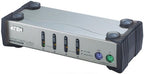 ATEN CS84AC-AT KVM switch Grey