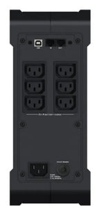 Vertiv PowerUPS 200 1000VA/625W 230V Line Interactive 6 IEC C13