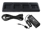 Honeywell EDA50-QBC-2 battery charger AC
