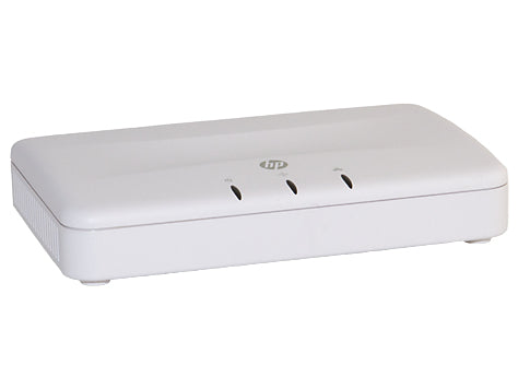 Hewlett Packard Enterprise M210 802.11n (WW) 300 Mbit/s White Power over Ethernet (PoE)