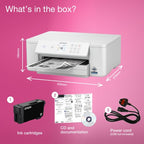 Epson WorkForce Pro WF-M4119DW