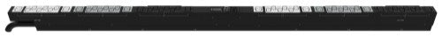 HPE G2 Metered 3Ph 17.3kVA/60309 60A 4-wire 48A/208V Outlets (36) C13 (12) C19/Vertical NA/JP PDU