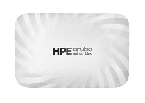 HPE Aruba Networking AP-763 (RW) Flex Radio 2x2 Wi-Fi 7 Dynamic Omni-Directional Indoor AP