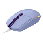 Logitech G G203 LIGHTSYNC Gaming Mouse