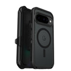 OtterBox Defender Pro XT with Magnets Series for Google Pixel 10/Pixel 10 Pro, Dark Side - No Retail Packaging