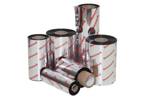 Honeywell TMX1301 thermal ribbon 300 m Black