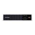 CyberPower PR3000ERTXL2U uninterruptible power supply (UPS) Line-Interactive 3 kVA 3000 W 8 AC outlet(s)