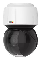 Axis 01958-002 security camera Dome IP security camera Indoor & outdoor 1920 x 1080 pixels Ceiling