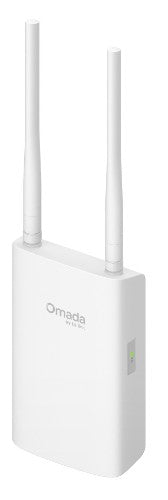 TP-Link Omada EAP603-Outdoor 1800 Mbit/s White Power over Ethernet (PoE)