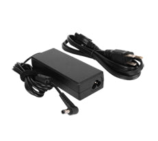 Getac GAA9K5 power adapter/inverter Indoor 90 W Black