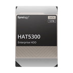 Synology HAT5300 internal hard drive 12 TB 7200 RPM 256 MB 3.5" Serial ATA III