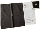 Zebra SG-EM45-SCRNPT-10 handheld mobile computer accessory Screen protector