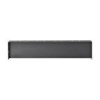 Tripp Lite SRCTMTR600SH Short Riser Panels for Hot/Cold Aisle Containment System - Standard 600 mm Racks, Set of 2