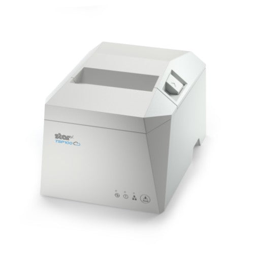 Star Micronics TSP100IV 203 x 203 DPI Wired & Wireless Direct thermal POS printer