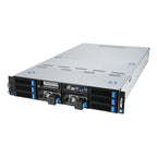 ASUS ESC4000-E11 Intel C741 Rack (2U) Silver
