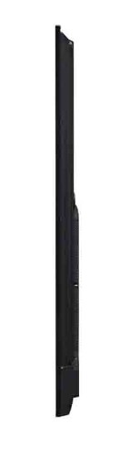 LG 50UL3Q-E Signage Display Digital signage flat panel 127 cm (50") LED Wi-Fi 350 cd/m² 4K Ultra HD Black WebOS 16/7