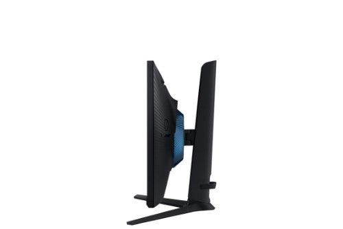Samsung S24DG300EU computer monitor 61 cm (24") 1920 x 1080 pixels Full HD LCD Black