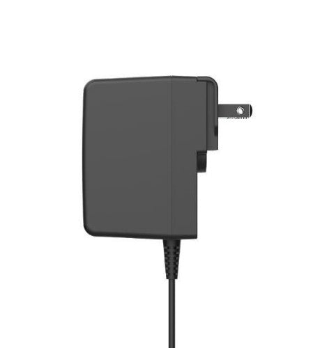 NETGEAR PAV12V25 power adapter/inverter Indoor Black