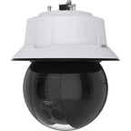 Axis Q6358-LE PTZ Dome IP security camera Indoor & outdoor 3840 x 2160 pixels Ceiling