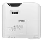 Epson EB-W56S Short throw projector 3700 ANSI lumens 3LCD WXGA (1280x800) White