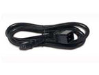 APC Power Cord, C13 to C20, 2.0m