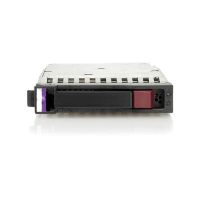 HPE 619291-B21 2.5" 900 GB SAS