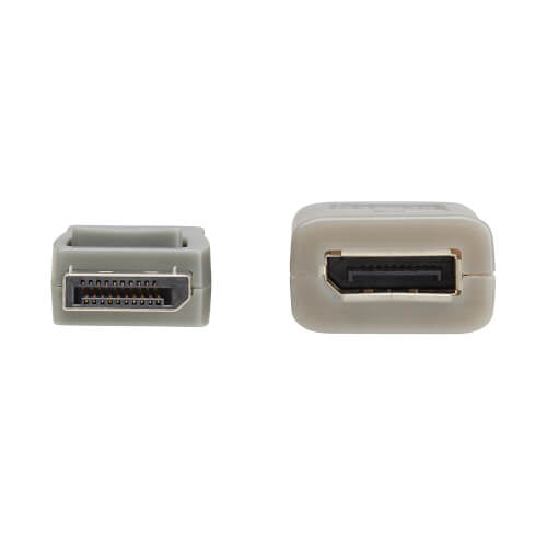Eaton P579-020-4K6 DisplayPort cable 6.1 m Black