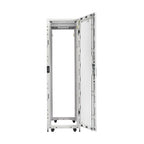 Eaton SRH452446W rack cabinet 45U Freestanding rack White