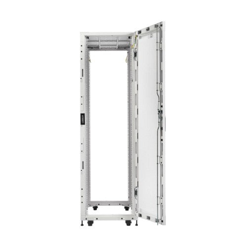Eaton SRH482446W rack cabinet 48U Freestanding rack White