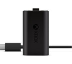 Microsoft Xbox One Play & Charge Kit