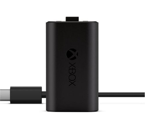 Microsoft Xbox One Play & Charge Kit