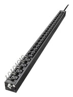 Eaton FLXTBAC20C2 power distribution unit (PDU) 24 AC outlet(s) 0U Black