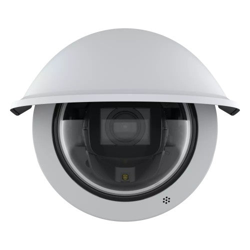 Axis M4227-LVE Dome IP security camera Outdoor 2688 x 1512 pixels Wall