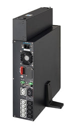 Eaton 9PX3000IRTM uninterruptible power supply (UPS) Double-conversion (Online) 3 kVA 3000 W 10 AC outlet(s)