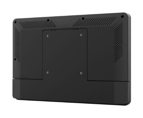 iiyama 10.1” PCAP 10pt touch screen with Android, Power over Ethernet Technology, NFC/RFID reader and a RGB LED bar around the screen