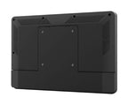 iiyama 10.1” PCAP 10pt touch screen with Android, Power over Ethernet Technology, NFC/RFID reader and a RGB LED bar around the screen