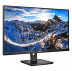 Philips 279P1/00 computer monitor 68.6 cm (27") 3840 x 2160 pixels 4K Ultra HD LED Black