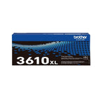 Brother TN-3610XL Toner-kit ultra High-Capacity, 25K pages ISO/IEC 19752 for Brother HL-L 6410