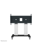 Neomounts PLASMA-M2600SILVER TV trolley 70-120" - motorised