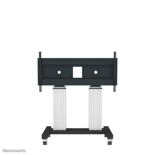 Neomounts PLASMA-M2600SILVER TV trolley 70-120" - motorised